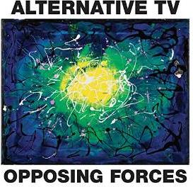 Alternative Tv - Opposing Forces