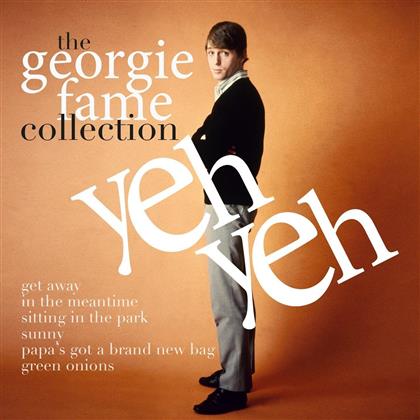 Georgie Fame - Yeh Yeh: Collection