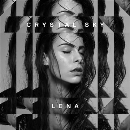 Lena (Meyer-Landrut) - Crystal Sky (2 LPs + Digital Copy)