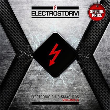 Electrostorm - Vol. 6
