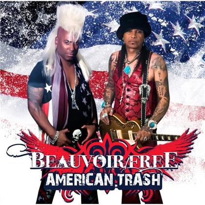 Jean Beauvoir & Micki Free - American Trash