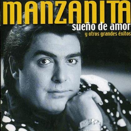 Manzanita - Sueno De Amor (New Version)
