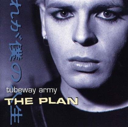 Gary Numan - Plan