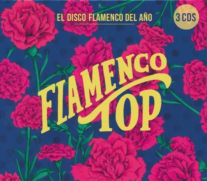 Flamenco Top (3 CDs)