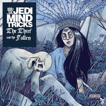 Jedi Mind Tricks - Thief And The Fallen (LP)