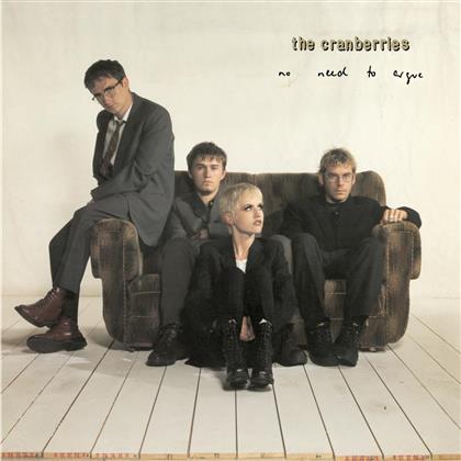 The Cranberries - No Need To Argue (LP)