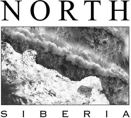 North - Siberia - Clear Vinyl (LP)