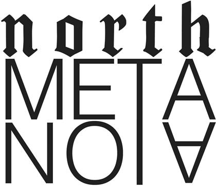 North - Metanoia (LP)