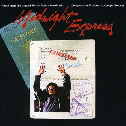 Giorgio Moroder - Midnight Express (OST) - OST (LP)