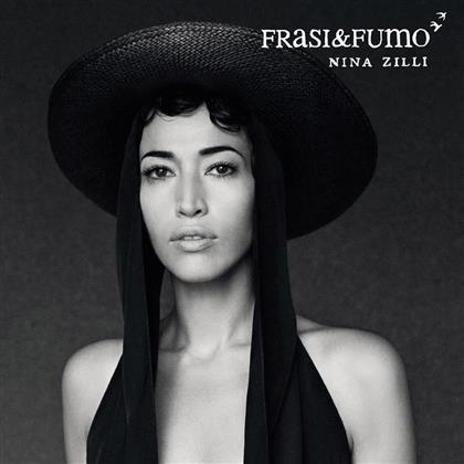 Nina Zilli - Frasi & Fumo (LP)