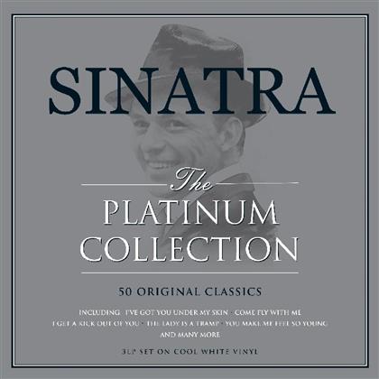 Frank Sinatra - Platinum Collection (3 LPs)