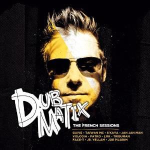 Dubmatix - French Session