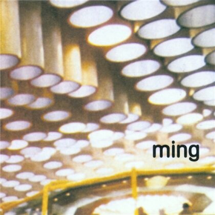 Ming - Exterieur Remix (2 CDs)