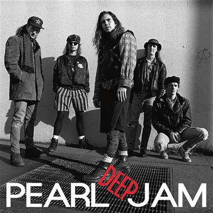 Pearl Jam - Deep - Live In Chicago. 1992