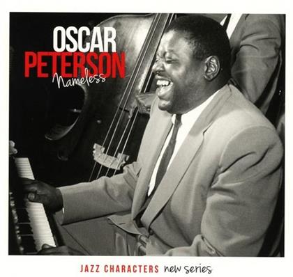 Oscar Peterson - Nameless (New Version, 3 CDs)