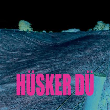 Hüsker Dü - Do You Remember Radio? (2 CDs)