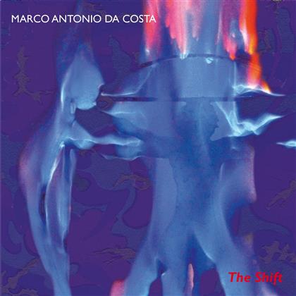 Marco Antonio Da Costa - Shift