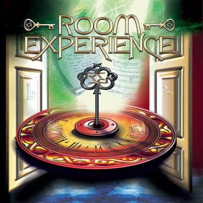 Room Experience (David Readman/Gianluca Firma) - ---