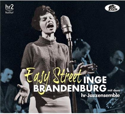 Inge Brandenburg - Easy Street