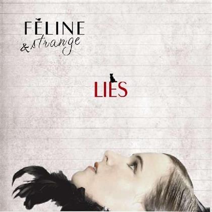 Feline & Strange - Lies