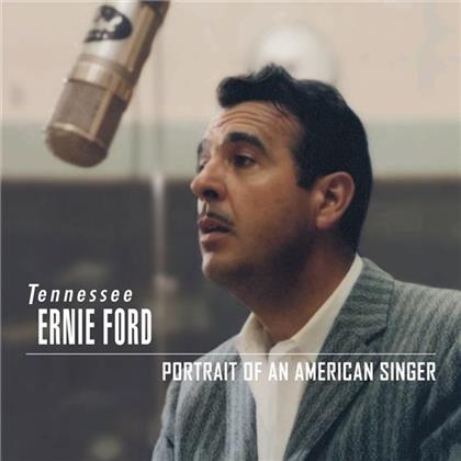 Tennessee Ernie Ford - Portrait Of An American S (5 CDs)