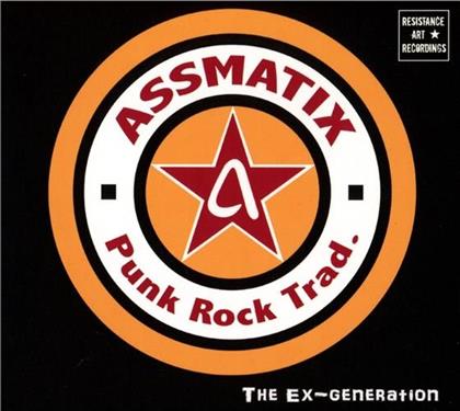 Assmatix - Ex-Generation