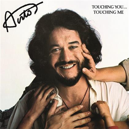 Airto Moreira - Touching You, Touching Me - Music On Vinyl (LP)