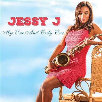Jessy J (Jazz) - My One And Only One
