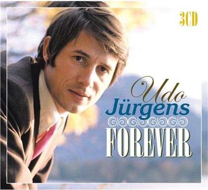 Udo Jürgens - Forever (3 CDs)