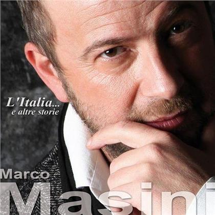 Marco Masini - L'Italia E Altre Storie (New Version)