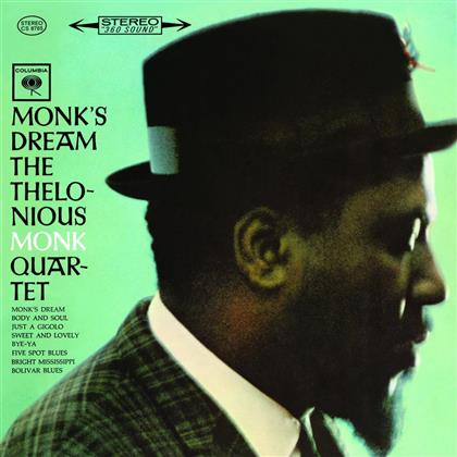 Thelonious Monk - Monk's Dream (Hybrid SACD)