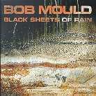 Bob Mould (Ex-Hüsker Dü) - Black Sheets Of (Digipack)