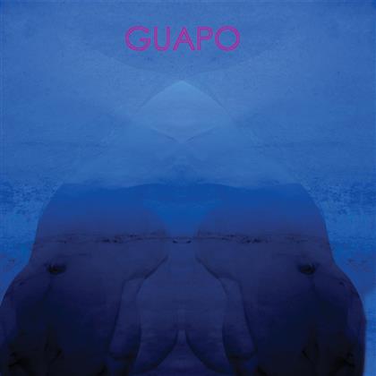 Guapo - Obscure Knowledge (LP)
