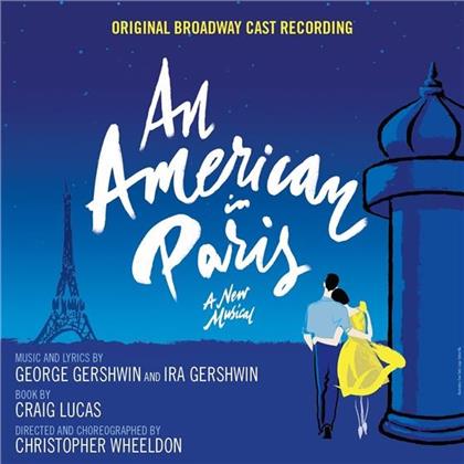 An American In Paris - Broadcast Recording