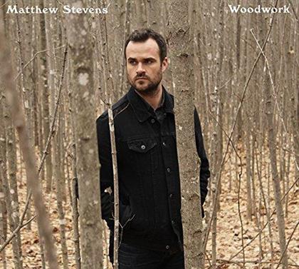 Matthew Stevens - Woodwork