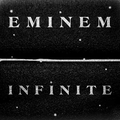 Eminem - Infinite - Clear Vinyl (LP)
