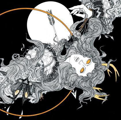 Mist - Inan (LP)