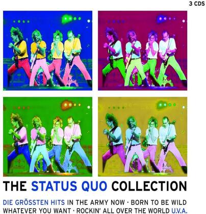 Status Quo - Collection