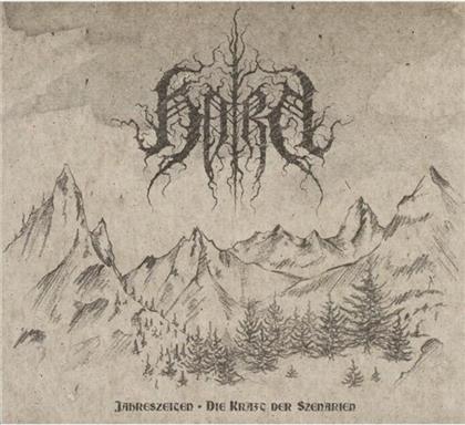 Horn - Jahreszeiten/Kraft Der Szenarien (2 CDs)