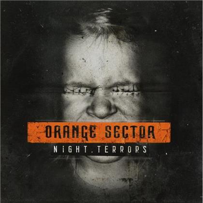 Orange Sector - Night Terrors