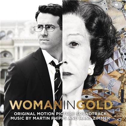Martin Phipps & Hans Zimmer - Woman In Gold - OST