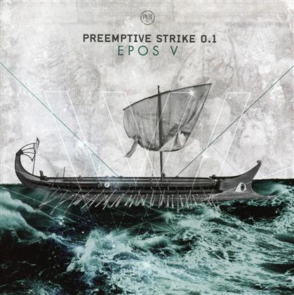 Preemptive Strike 0.1 - Epos V
