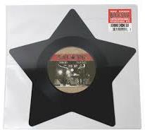 Mos Def & Talib Kweli - Fix Up / You Already Knew - Shaped 7 Inch - RSD 2015 (7" Single)