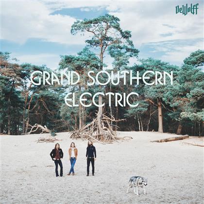 DeWolff - Grand Southern Electric (New Version, LP)