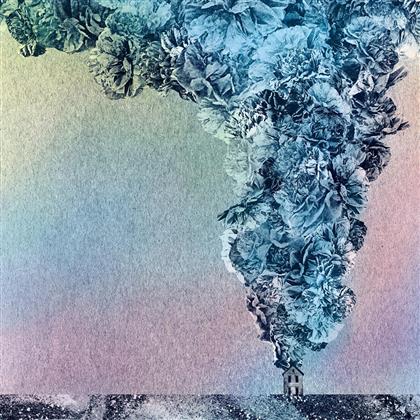 Daughn Gibson - Carnation (LP + Digital Copy)