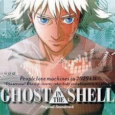 Ghost In The Shell - OST (LP)