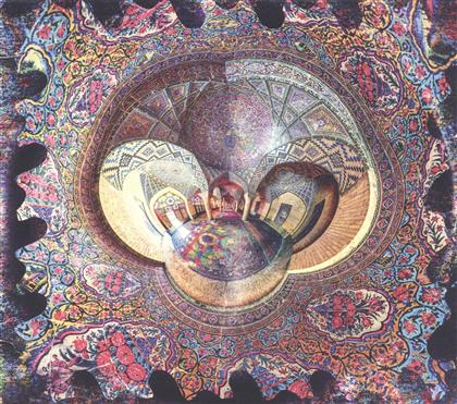 Vinyl Williams - Into (LP)