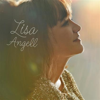 Lisa Angell - ---