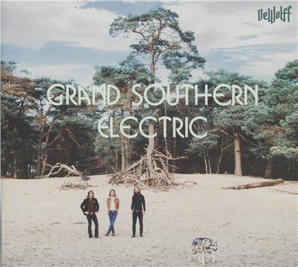 DeWolff - Grand Southern Electric (New Version)