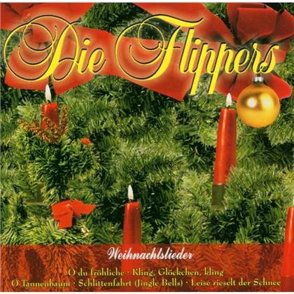 Flippers Die - Weihnachten Mit Den Flippers